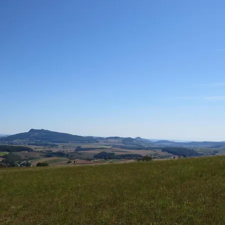 Gaestehaus Erika * Tengen