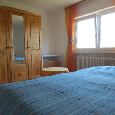 Apartamento Gaestehaus Erika Tengen