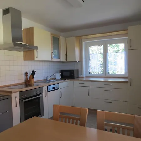 Gaestehaus Erika * Tengen