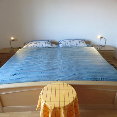 Gaestehaus Erika Tengen