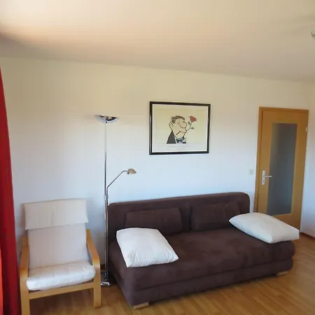 Gaestehaus Erika Tengen