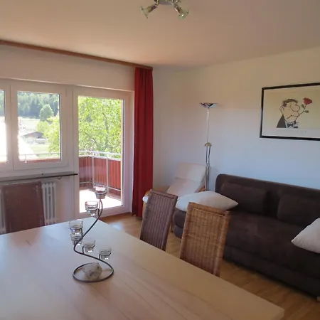 Gaestehaus Erika * Tengen