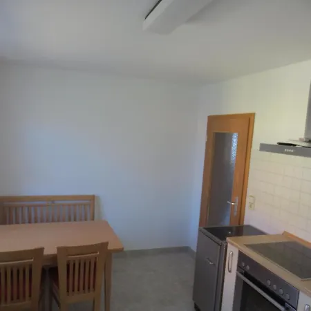 Appartement Gaestehaus Erika *