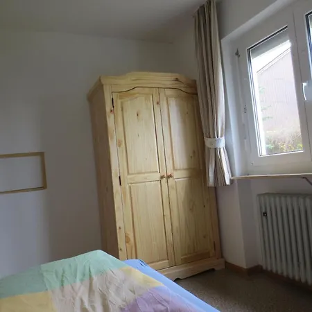 Gaestehaus Erika Appartement *