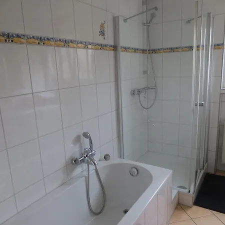 Appartement Gaestehaus Erika Tengen