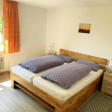 Appartement Gaestehaus Erika