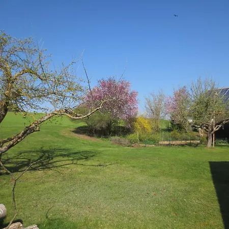 Apartamento Gaestehaus Erika *