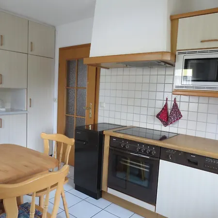 Gaestehaus Erika * Tengen