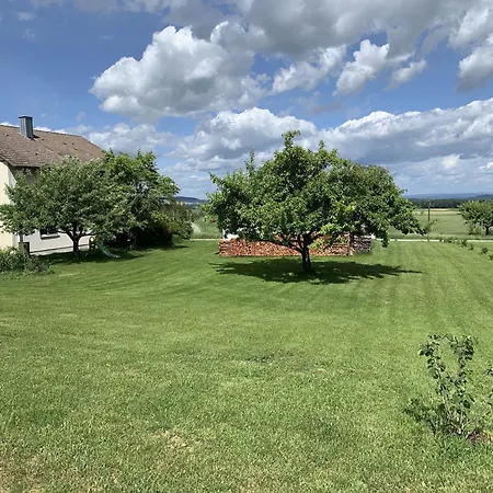 Apartamento Gaestehaus Erika *