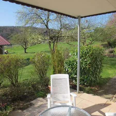 Gaestehaus Erika Tengen