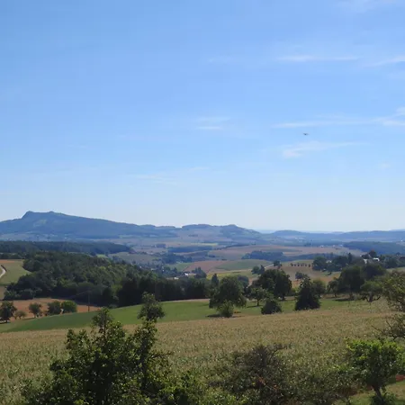 Gaestehaus Erika Apartamento