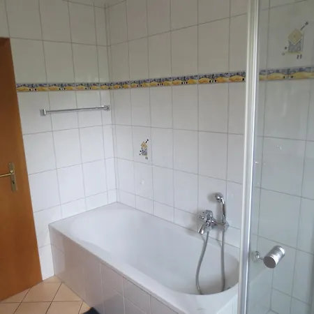 Gaestehaus Erika Appartement Tengen