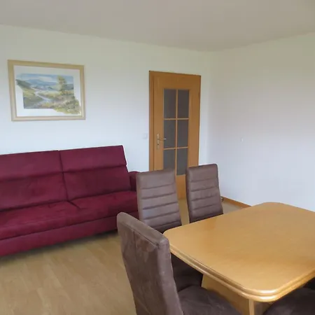 Appartement Gaestehaus Erika Tengen