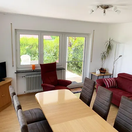 Gaestehaus Erika * Tengen