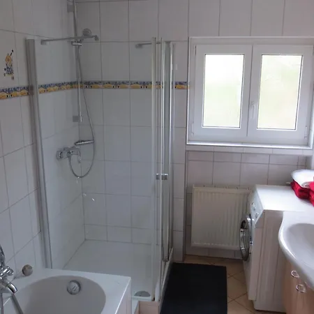 Appartement Gaestehaus Erika Tengen