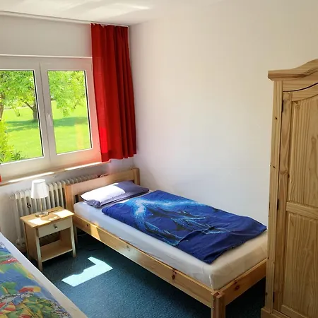 Gaestehaus Erika Appartement *