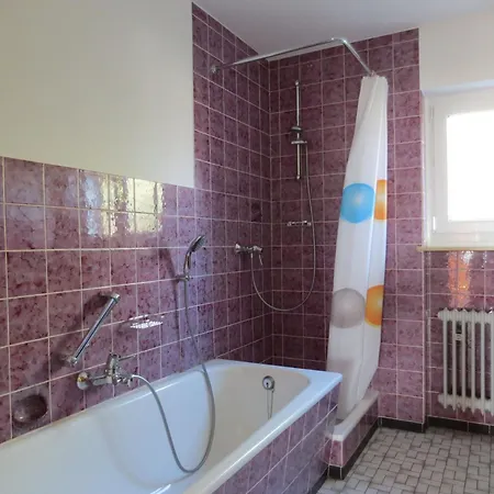 Gaestehaus Erika Tengen