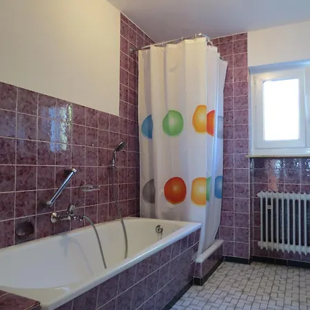 Gaestehaus Erika Apartamento Tengen