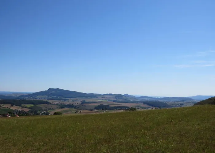 Gaestehaus Erika * Tengen