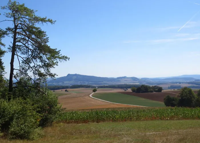 Gaestehaus Erika Appartement