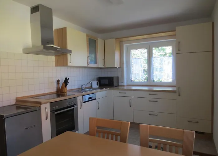 Gaestehaus Erika * Tengen