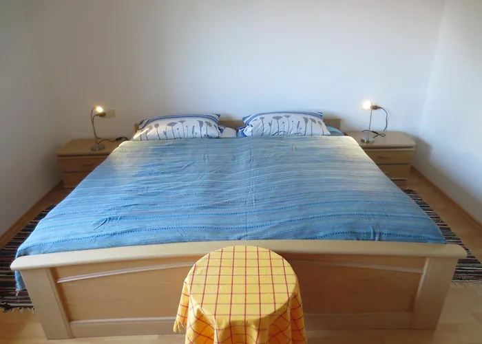 Gaestehaus Erika Tengen